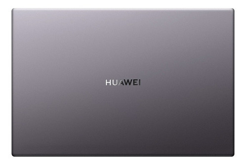 Notebook Huawei Matebook D14 I5 8gb Intel Core 11va 512ssd Space gray