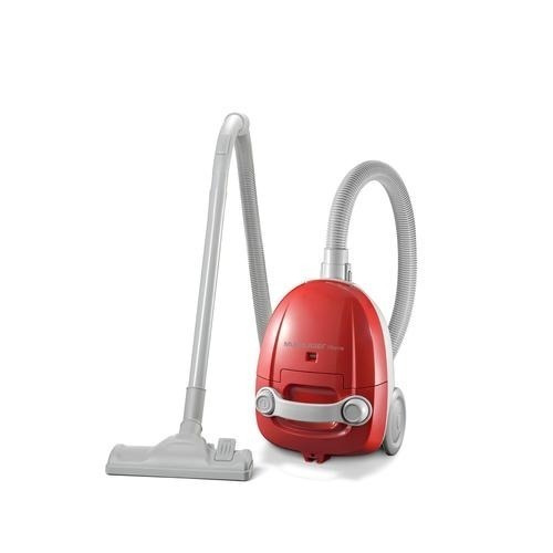 Aspirador De Pó Portátil Ho01 Vermelho Multilaser 110v 1400w