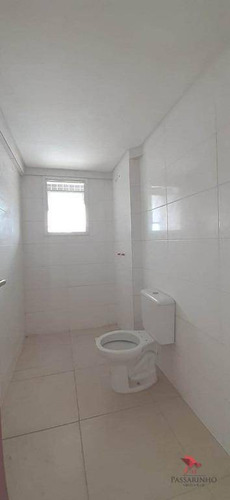 Apartamento Com 3 Dormitórios À Venda, 118 M² Por R$ 690.000,00 - Predial - Torres/rs - Ap0619