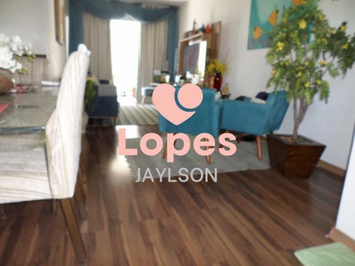 Imagem 3 de 15 de Apartamento - 02 Quartos - São Francisco Xavier. - 581918