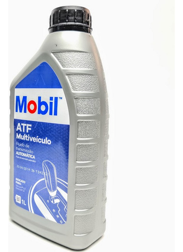 Fluido Transmissão Automática Jws 3324, Atf Ws Nws9638