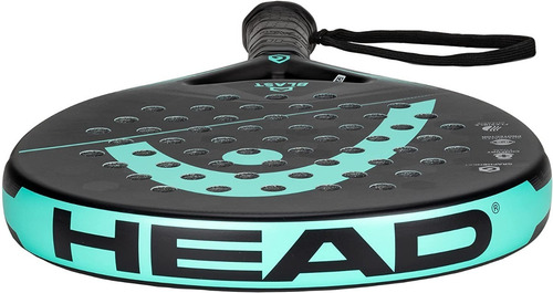 Pala De Padel Head Graphene Xt Blast + Funda De Regalo