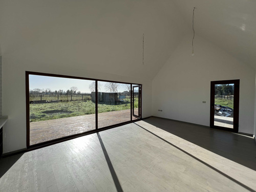 Casa En Venta En Praderas De Frutillar (63940)