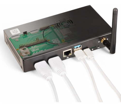 Raspberry Pi 5 Development Kit Cm5 Wifi 4gb Ram 32gb Emmc
