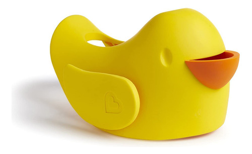 Munchkin Bubble Beak - Protector De Seguridad Para Boquilla.