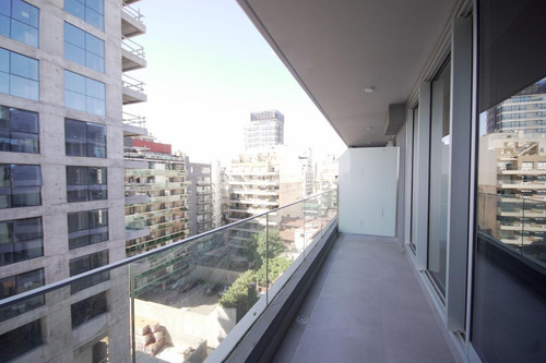 Imagen 4 de 14 de Bella Workspace Oficina Con Terraza En Palermo Soho