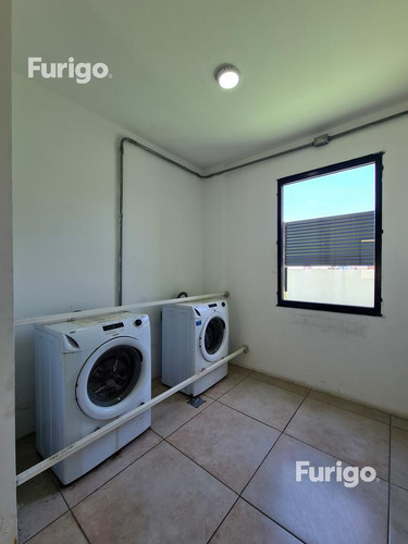 Imagen 30 de 30 de Venta Departamento 1 Dormitorio Con Balcon Facultad