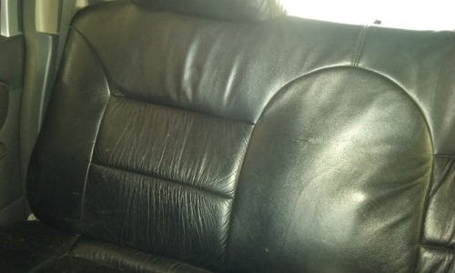 Frontier 2.8 Td 4x4 Diesel, Cabine Dupla Motor Mwm Completa