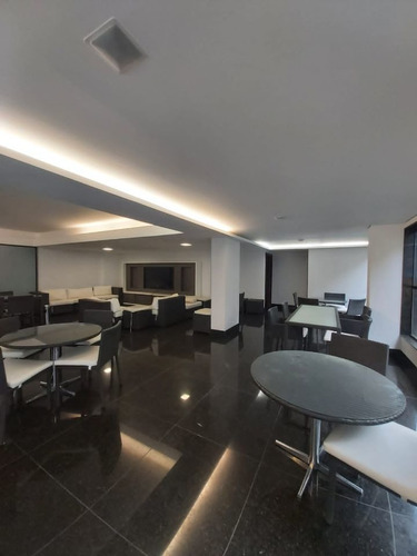 Imagem 6 de 16 de Apartamento Com 4 Quartos Para Comprar No Carmo Sion Em Belo Horizonte/mg - 1376