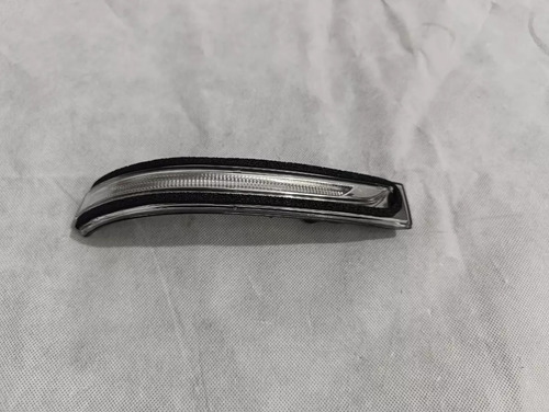 Pisca Seta Retrovisor New Tucson 2017 18 2019 2020 Esquerdo