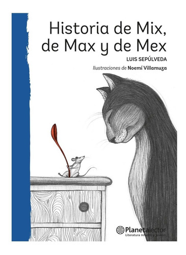 Libro Historia De Mix, De Max Y De Mex /825