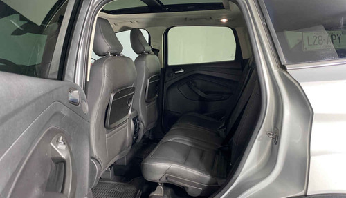 Imagen 10 de 15 de 119718 - Ford Escape 2017 Con Garantía