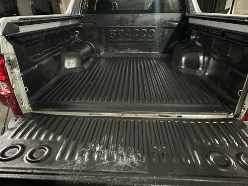 Chevrolet S10 2.8 High Country Cd Tdci 200cv