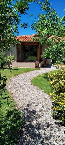 Se Vende Casa En La Cumbre Impecable