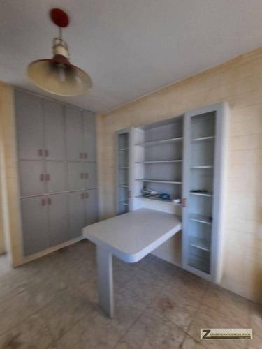 Imagem 11 de 30 de Sobrado Com 4 Dormitórios Para Alugar, 140 M² Por R$ 6.000,00/mês - Vila São Jorge - Guarulhos/sp - So0199