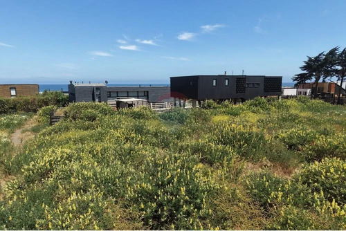 Terreno Exclusivo En Playa Hermosa