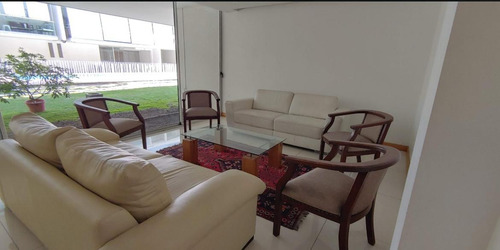 Hermoso Penthouse 4dorm 4ba 2est 1bod Vitacura