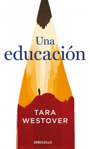 Libro Una Educación - Westover, Tara