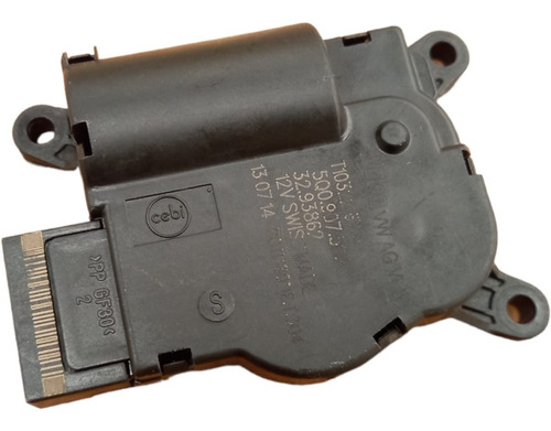 Motor Actuador A/c Seat Leon Mk3 14-20 #5q0 907 511 (Usado)