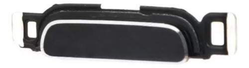 Botón Externo Inicio Home Negro Para Galaxy S3 I9300 I747