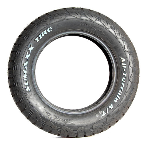 Llanta P 285/50 R20 A A Sumaxx All Terrain At White Lett