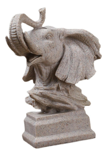 Estatua De Animales Mesa De Mesa De Mesa Para El Anillo