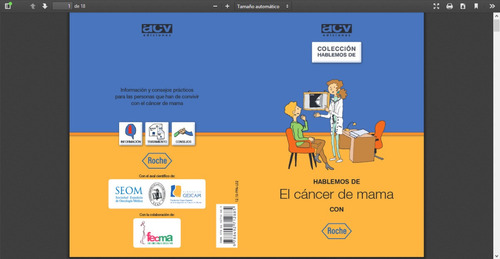 Libro Cancer De Mama Anastrasole 1mg
