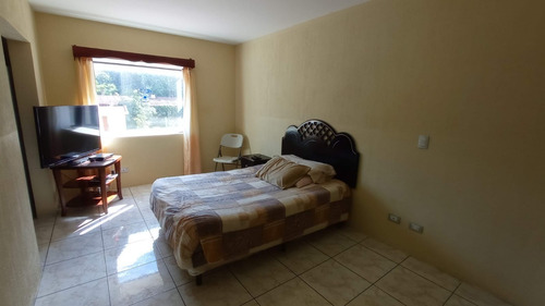 Imagen 27 de 30 de Vendo Belleza De Casa En Óptimas Condiciones, 5 Dormitorios, Amplio Terreno, Plusvalía Y Seguridad