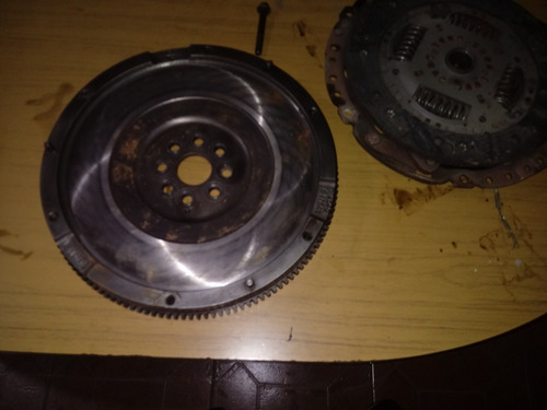 Embrague Ford Focus1.8td Endura 2000