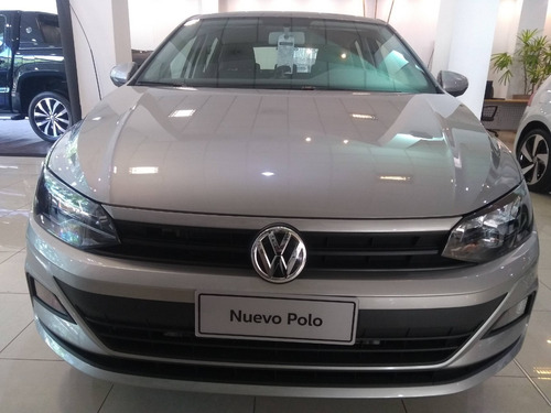 Volkswagen Polo 1.6 Msi Trendline At Eb #12