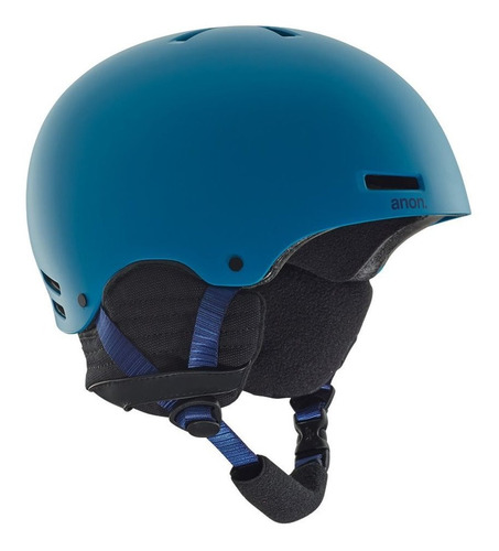Casco Ski / Snowboard Anon Raider