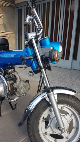 Honda Dax