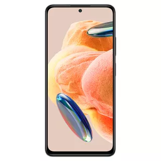 Xiaomi Redmi note Redmi Note 12 Pro Dual SIM 256 GB grafite 8 GB RAM