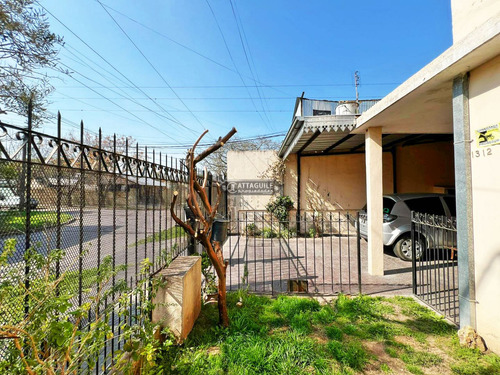 Casa En Venta En San Antonio De Padua Norte