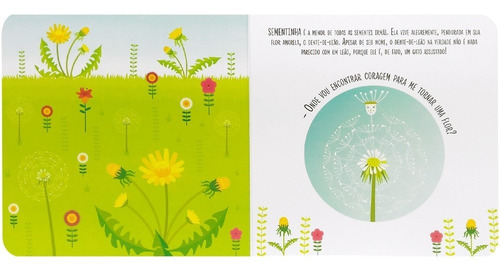 Livro Montesorri O Nascimento De Uma Flor Todolivro