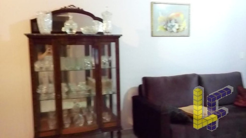 Apartamento - B. Nova Gerty - 17033