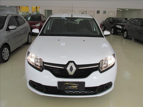 Renault Sandero 1.0 12v Sce Expression