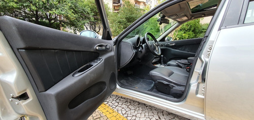 Imagem 10 de 12 de Alfa Romeo 156 2.5 V6 2003