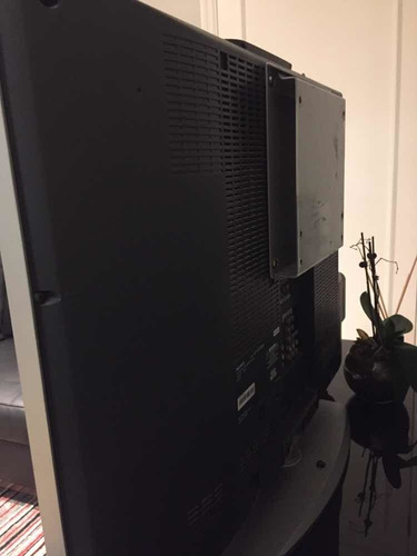 Tv Sony Bravia 32