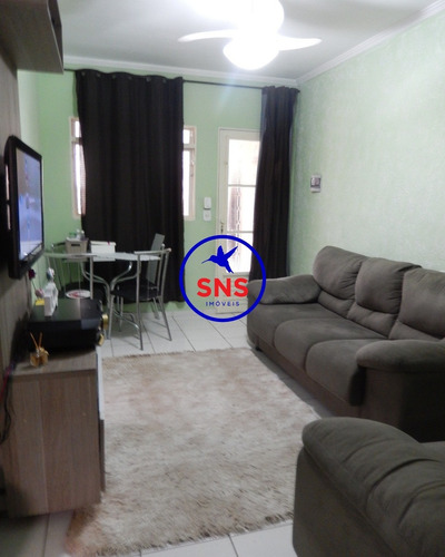 Imagem 5 de 9 de Casa - Ca00571 - 34297002