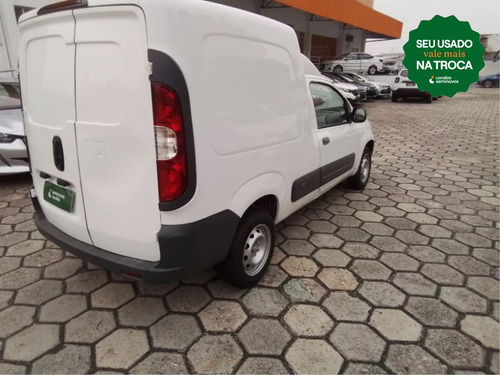 Fiat Fiorino 1.4 MPI FURGÃO ENDURANCE 8V FLEX 2P MANUAL