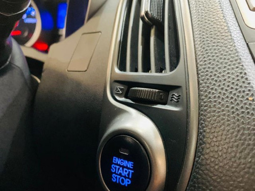 Hyundai IX35 IX35 2.0 MPFI GL 16V FLEX 4P AUTOMÁTICO