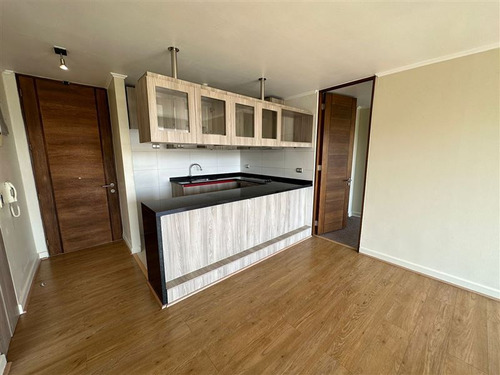 Venta Departamento, Casi Nuevo, Calle Jaime Guzman, Ñuñoa 