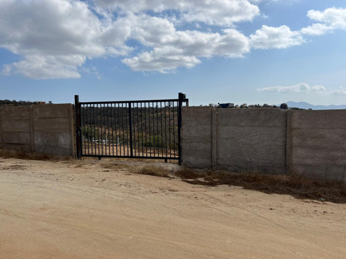 Terreno En Venta Peñablanca (7.000 M²) Con Vista Panorámic