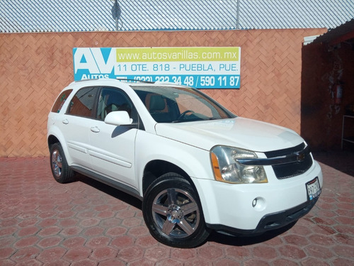 Imagen 2 de 10 de Equinox Paq. C 2008