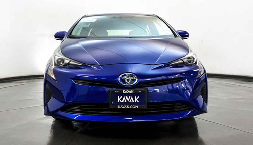 Imagen 4 de 15 de 19191 - Toyota Prius 2017 Con Garantía At