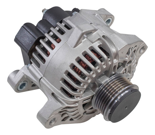 Alternador Nuevo Para Kia Rondo 2.4l De 2007 A 2010