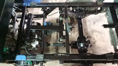 Zanella Tricargo 125 Max