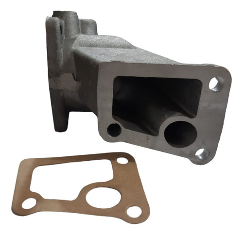 Base Termostato Toyota Hilux 2l 3l (1990/2004)    