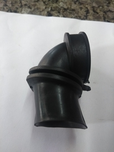 Imagem 2 de 2 de Condudor Ar Carburador Honda Biz 100